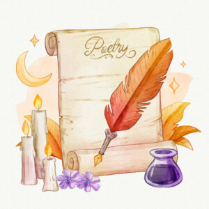 POETRY