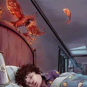 Veiss and the Dreamland Saga