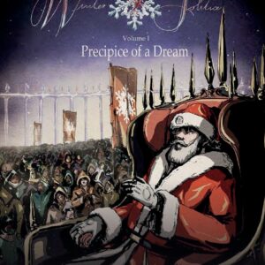 Winter Solstice - Volume 1: Precipice of a Dream