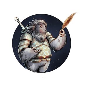 CHILDREN’S FICTION