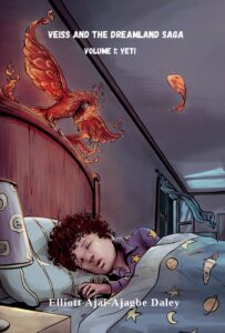 Veiss and the Dreamland Saga