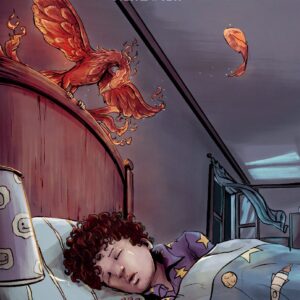 Veiss and the Dreamland Saga