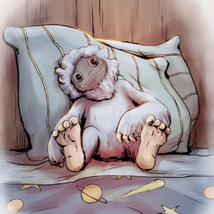 CHILDREN’S FICTION