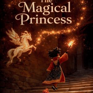 The Magical Princess